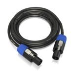 BEHRINGER GLC2 600 SPEAKER CABLE 02