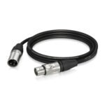 BEHRINGER GMC300 XLR CABLE 01