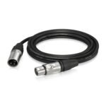 BEHRINGER GMC600 XLR CABLE 01