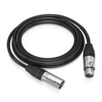 BEHRINGER GMC600 XLR CABLE 02
