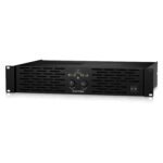 BEHRINGER KM750 POWER AMPLIFIER 04