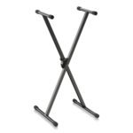 BEHRINGER KS1001 KEYBOARD STAND 02