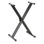 BEHRINGER KS1002 KEYBOARD STAND 02