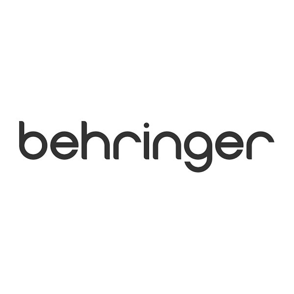 BEHRINGER LOGO