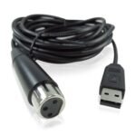BEHRINGER MIC2USB INTERFACE CABLE 01