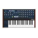 BEHRINGER MONOPOLY SYNTHESIZER KEYBOARD 01