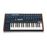 BEHRINGER MONOPOLY SYNTHESIZER KEYBOARD 02