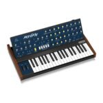BEHRINGER MONOPOLY SYNTHESIZER KEYBOARD 04