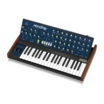 BEHRINGER MONOPOLY SYNTHESIZER KEYBOARD 05
