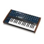 BEHRINGER MONOPOLY SYNTHESIZER KEYBOARD 06