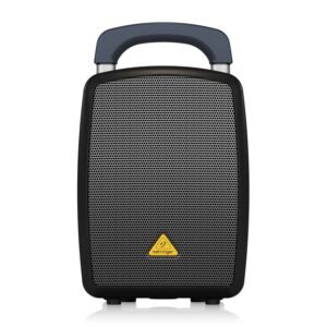 BEHRINGER MPA40BTPRO SPEAKER 01 BEHRINGER MPA40BTPRO SPEAKER 01