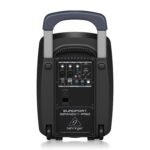 BEHRINGER MPA40BTPRO SPEAKER 04