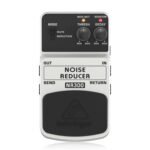 BEHRINGER NR300 NOISE REDUCTION PEDAL 01