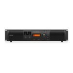 BEHRINGER NX3000D AMPLIFIER 01
