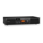 BEHRINGER NX3000D AMPLIFIER 03