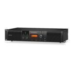 BEHRINGER NX3000D AMPLIFIER 04
