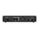 BEHRINGER NX3000D AMPLIFIER 05