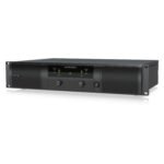 BEHRINGER NX6000 POWER AMPLIFIER 03