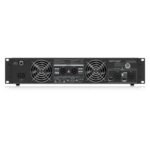 BEHRINGER NX6000 POWER AMPLIFIER 04