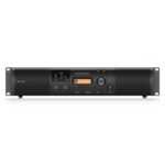 BEHRINGER NX6000D AMPLIFIER 01