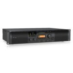 BEHRINGER NX6000D AMPLIFIER 02