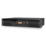 BEHRINGER NX6000D AMPLIFIER 03