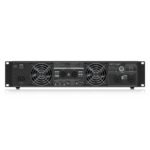 BEHRINGER NX6000D AMPLIFIER 04