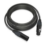BEHRINGER PMC 1000 XLR CABLE 02