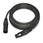 BEHRINGER PMC 1000 XLR CABLE 03