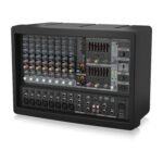 BEHRINGER PMP1680S MIXER 03