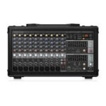 BEHRINGER PMP2000D MIXER 01