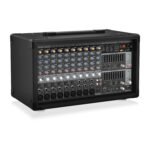 BEHRINGER PMP2000D MIXER 02