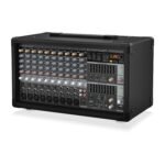 BEHRINGER PMP2000D MIXER 03