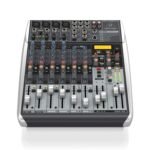 BEHRINGER QX1204USB USB MIXER 02