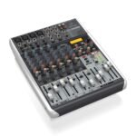 BEHRINGER QX1204USB USB MIXER 03