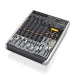 BEHRINGER QX1204USB USB MIXER 04