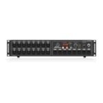 BEHRINGER S16 IO INTERFACE 01