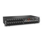 BEHRINGER S16 IO INTERFACE 03