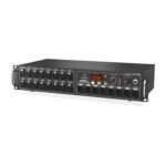BEHRINGER S16 IO INTERFACE 04