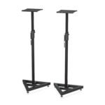 BEHRINGER SM5002 MONITOR STAND 01