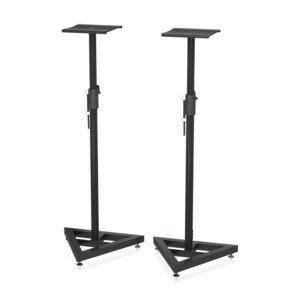 BEHRINGER SM5002 MONITOR STAND 01 BEHRINGER SM5002 MONITOR STAND 01