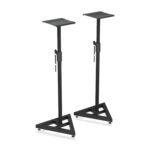 BEHRINGER SM5002 MONITOR STAND 02