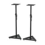 BEHRINGER SM5002 MONITOR STAND 04