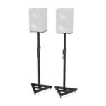 BEHRINGER SM5002 MONITOR STAND 05