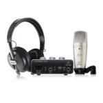 BEHRINGER U PHORIA STUDIO BUNDLE 01