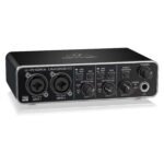 BEHRINGER UMC202HD AUDIO INTERFACE 03
