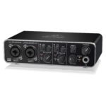 BEHRINGER UMC202HD AUDIO INTERFACE 04