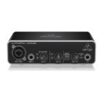 BEHRINGER UMC22 AUDIO INTERFACE 02