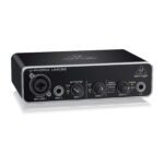 BEHRINGER UMC22 AUDIO INTERFACE 03