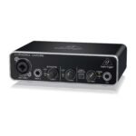 BEHRINGER UMC22 AUDIO INTERFACE 04